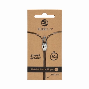 Largest Selection Of Find ZlideOn Metal & Plastic Repair Zipper - XS ,81%OFF Discount Fan Shop here, 100% original guaranteed, place orders on our Items websites now.