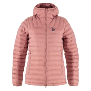 Fjallraven Womens Expedition Latt Hoodie Dusty Rose raincoats promo code