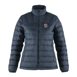 Fjallraven Womens Expedition Pack Down Jacket Navy raincoats promo code