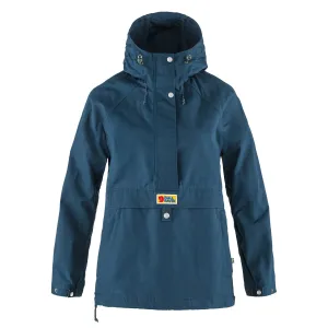 Fjallraven Womens Vardag Anorak Storm raincoats promo code