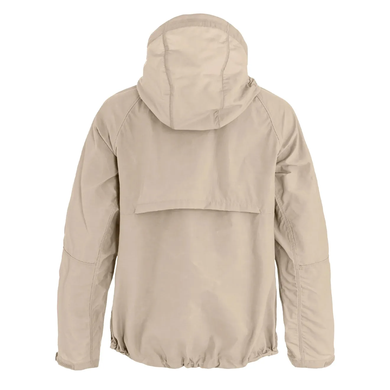 Fjallraven Womens Vardag Wind Jacket Fossil