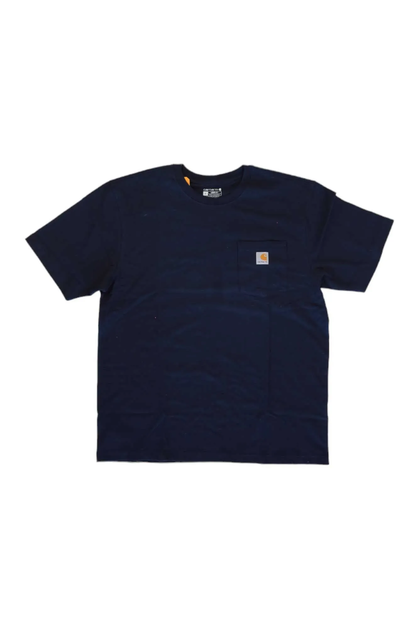 Best Deal Carhartt Mens Loose Fit Heavyweight SS Pocket T Shirt now, 74% off, varies of new style Items are waiting for you.