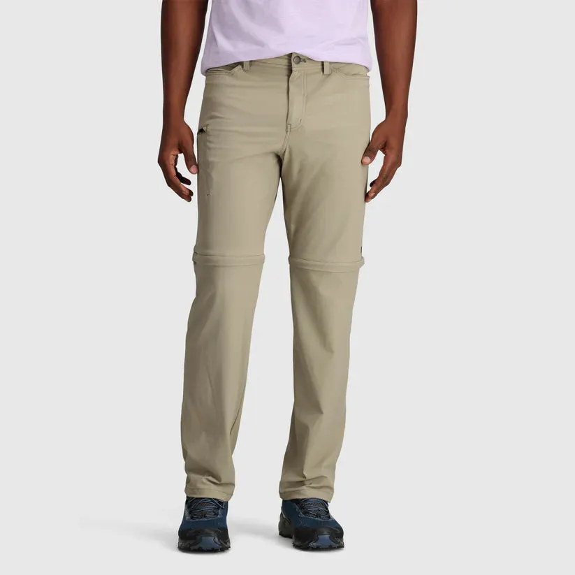 Retail Outdoor Research Ferrosi Convert Mens Pants - 30 Inseam , high quality and discount price from our online store.