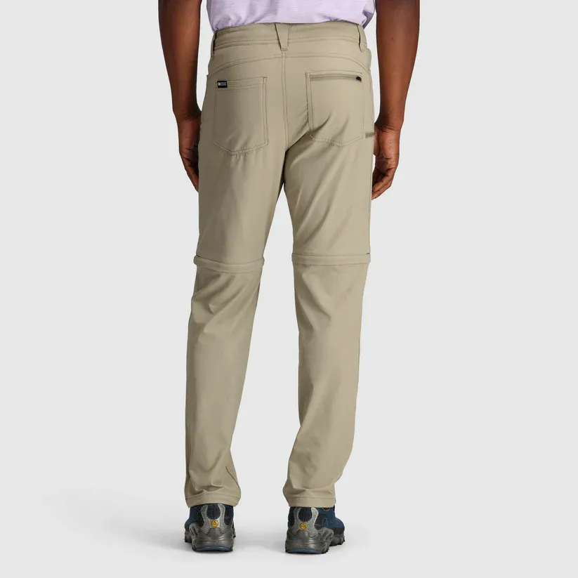 Big Discount For Outdoor Research Ferrosi Convert Mens Pants - 30 Inseam , get your fashionable styles here.