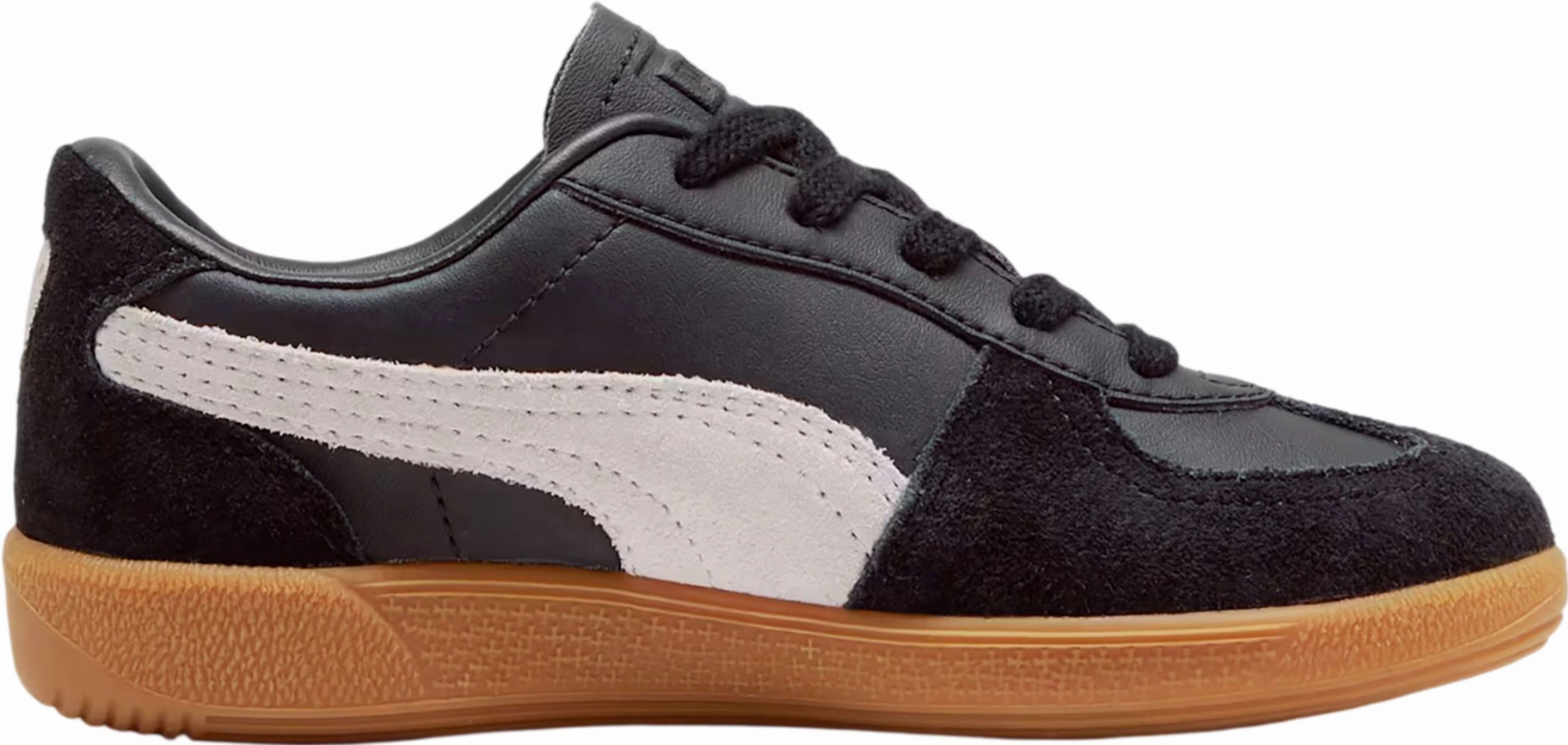 Enjoy Newest Palermo Leather Sneaker - Little Kids|-|Souliers de sport en cuir Palermo - Petit enfant , Top quality and low price for you.