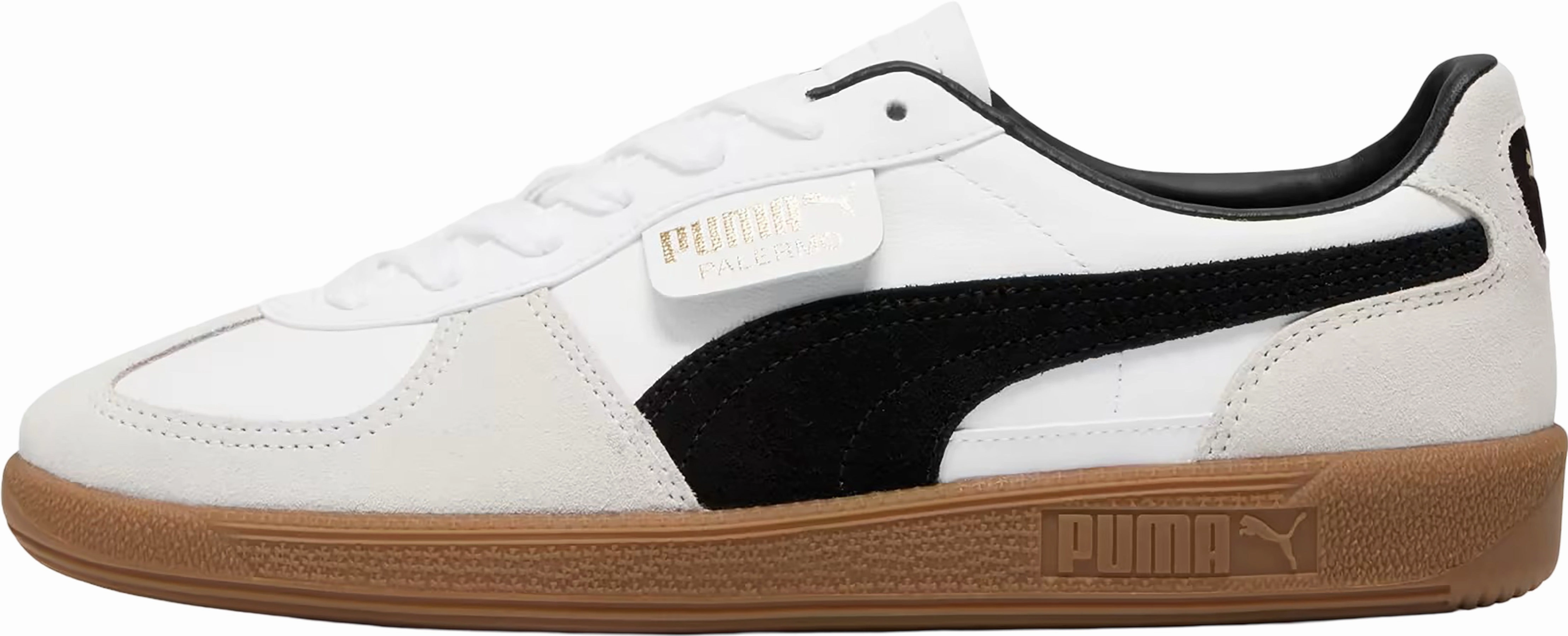 Supply Cheap Authentic Flash Deal Palermo Leather Sneaker - Little Kids|-|Souliers de sport en cuir Palermo - Petit enfant Available Now , welcome to our official online store.