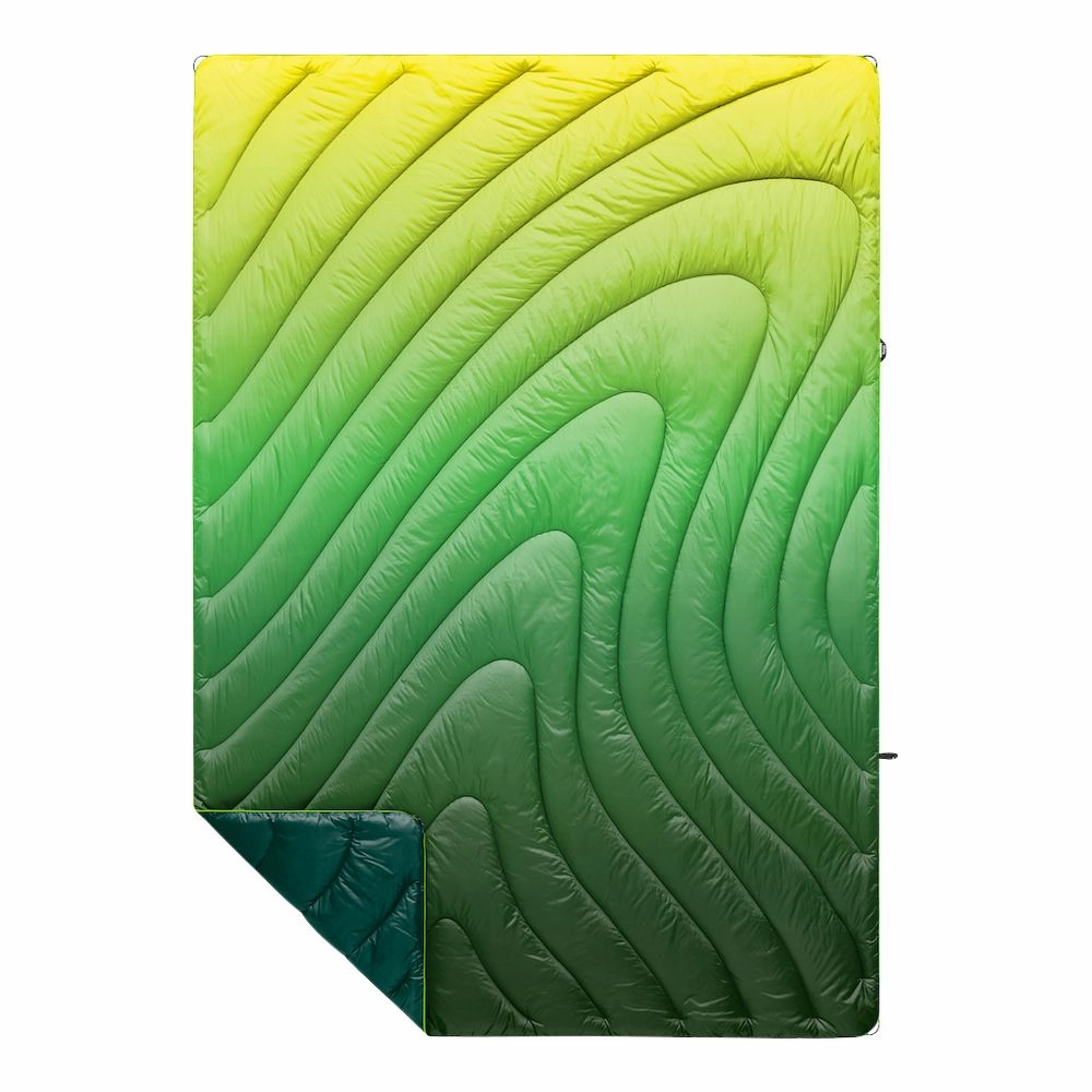 75%off Discount Flash Sale Rumpl Original Puffy Outdoor Blanket - Forest Fade With Warranty is under low price, up to 74% discount sale, free shipping worldwide, welcome you!