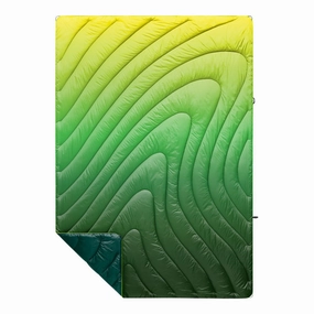 75%off Discount Flash Sale Rumpl Original Puffy Outdoor Blanket - Forest Fade With Warranty is under low price, up to 74% discount sale, free shipping worldwide, welcome you!