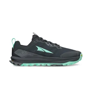 Special price Forefront of the times Altra Lone Peak 9  Womens Trail Running Shoe - Teal/Black Hot Sale,Fashion Style , fast shipping and quality guarantee!