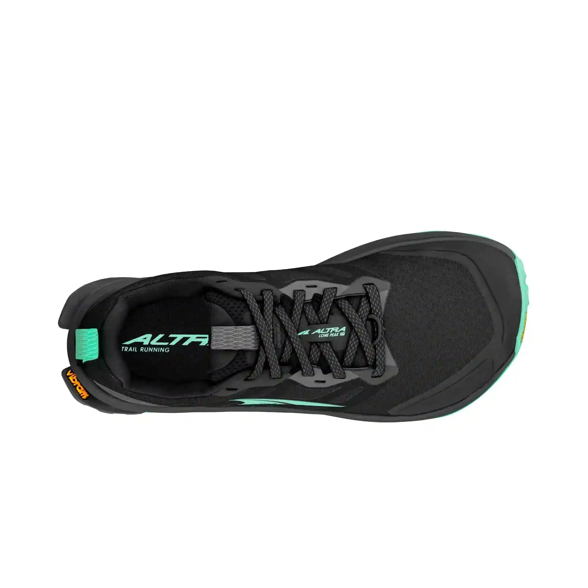 View 2025 Cheap Authentic Altra Lone Peak 9  Womens Trail Running Shoe - Teal/Black , you will have great discount at our online store.