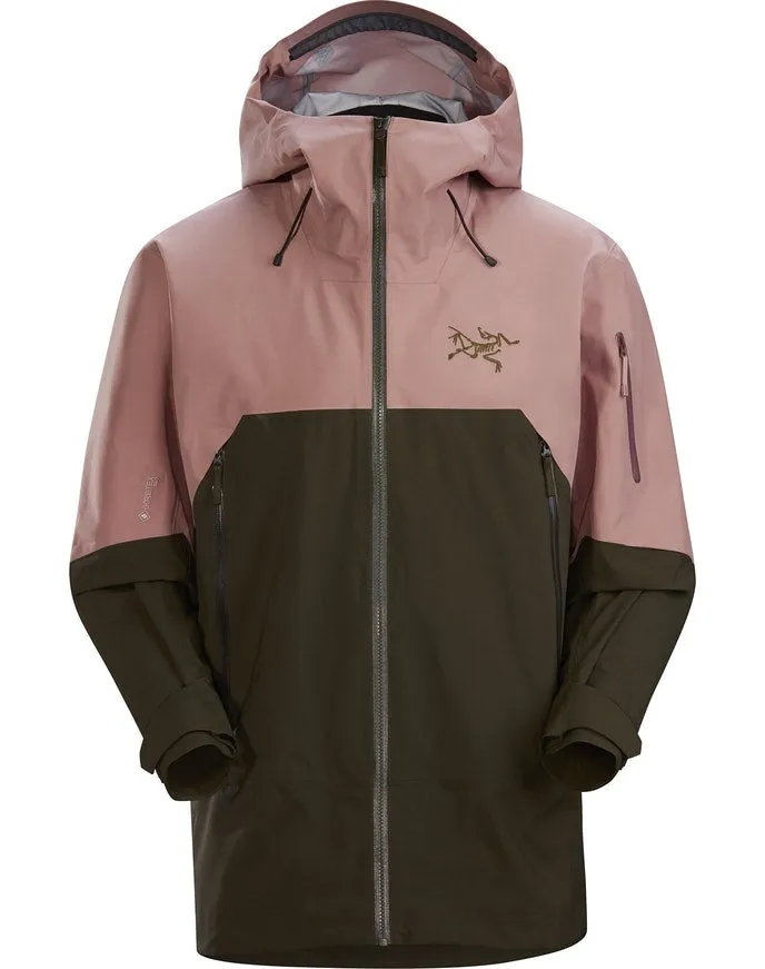Select our professional Arc'teryx Rush Jacket Men's store, get latests style and free shipping worldwide.
