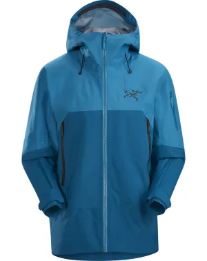 Most popular Forefront of the times Arc'teryx Rush Jacket Men's Online Store at our online store, up to 80% off and free shipping worldwide.