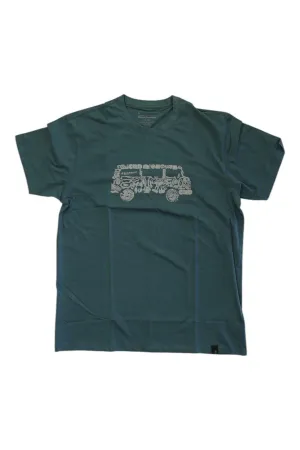 Design Forefront of the times Black Diamond Mens Vantastic Tee Sale,Clearance Store sale, 74% Discount Items are free shipping with fast delivery,