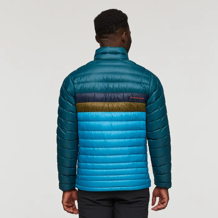 78% Discount Cotopaxi Fuego Down Jacket Men's , more discount and more surprise!