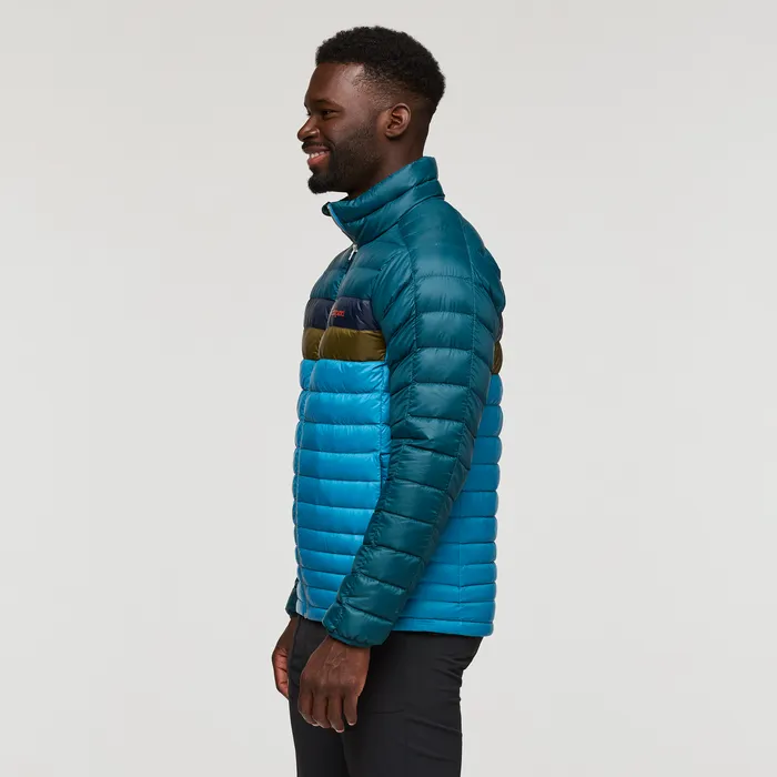 81%OFF Discount Sale For Forefront of the times Cotopaxi Fuego Down Jacket Men's ,Complete in Specifications get 74% discount, buy cheapest Items, bottom price, top quality and best price for you.