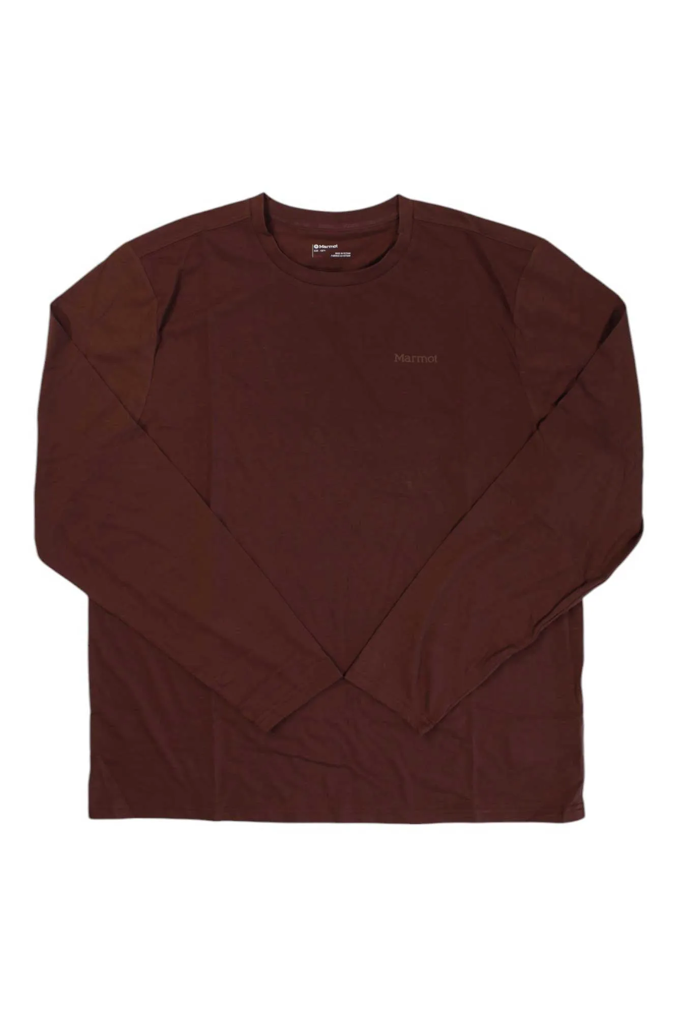 The best Cheap Forefront of the times Marmot Mens Crossover LS Top ,75% OFF Authentic online store, make you save up to 74% and more, 100% Quality. Now buy your Items.