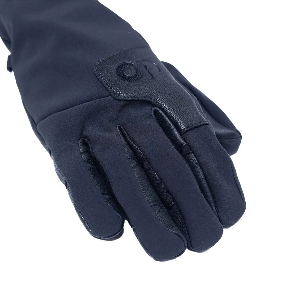 Shop For Original Outdoor Research Stormtracker Sensor Windbloc Gloves Womens store, get latests style and free shipping worldwide, 100% quality.