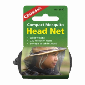 Purchase Genuine Forefront of the times Coghlan's Compact Mosquito Head Net ,Low Price in Stock , sell various styles of Items here. Shop now!