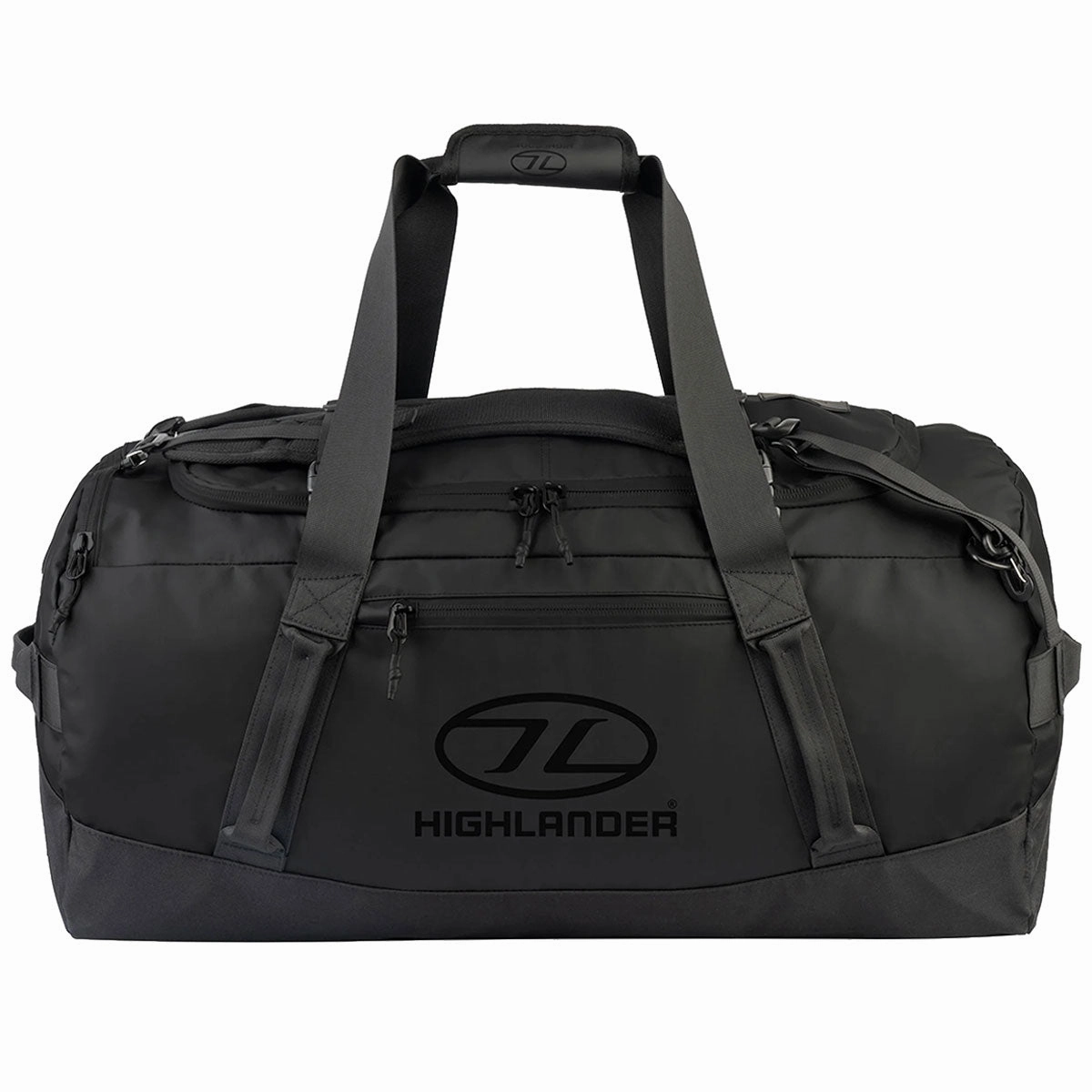We create the most popular Forefront of the times Highlander Hauler Duffel Bag 90L Black ,Up To 78%Off Sale hot sale now, varies style of Items discount sale, welcome you.