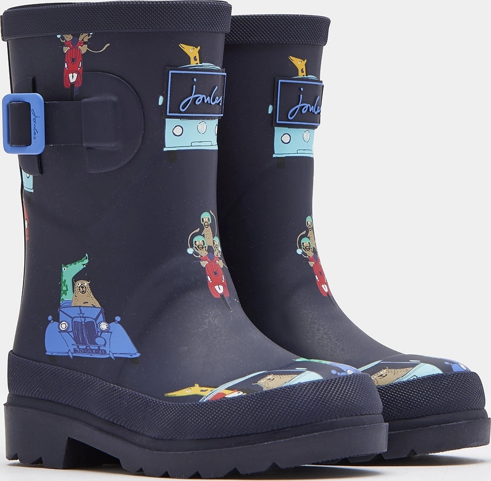 Huge Range Of Cheap Printed Wellies - Boys|-|Bottes de pluie imprim???|es Gar?on get our favorite style, choose our Items is your best choice.