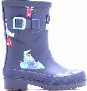 Welcome to purchase Forefront of the times Printed Wellies - Boys|-|Bottes de pluie imprim???|es Gar?on Website Coupons,83%OFF Sale , you can browse our online store.