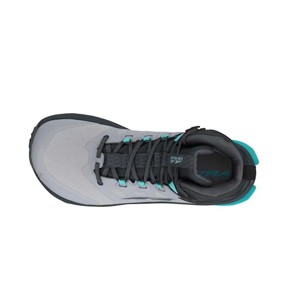 2025 Top Selling - Altra Lone Peak 9 WP Mid Hiking Boot Womens in stock, orders free shipping worldwide, buy cheap Items on sale.