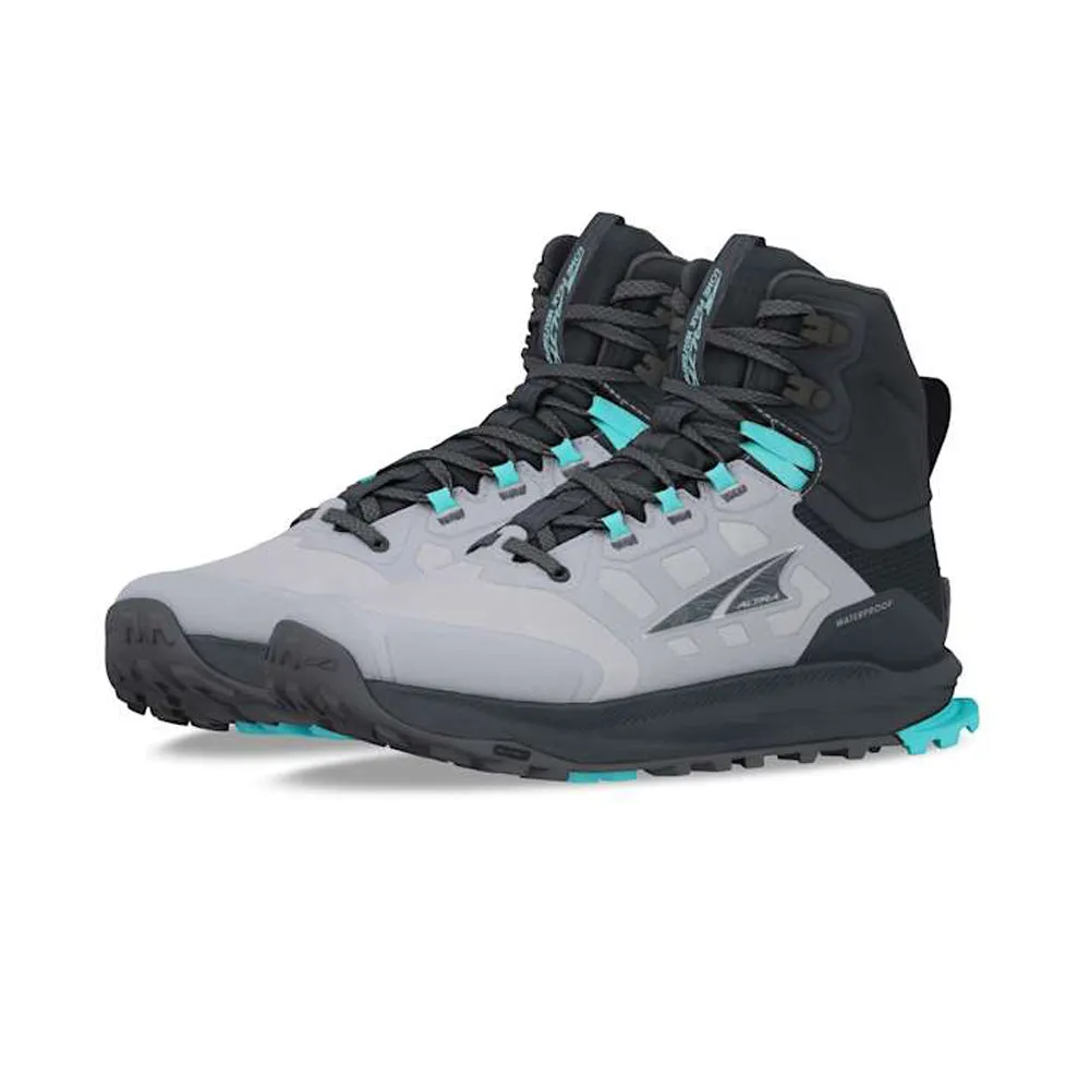 Clearance Price For Altra Lone Peak 9 WP Mid Hiking Boot Womens , 65% off discount and top quality for you.