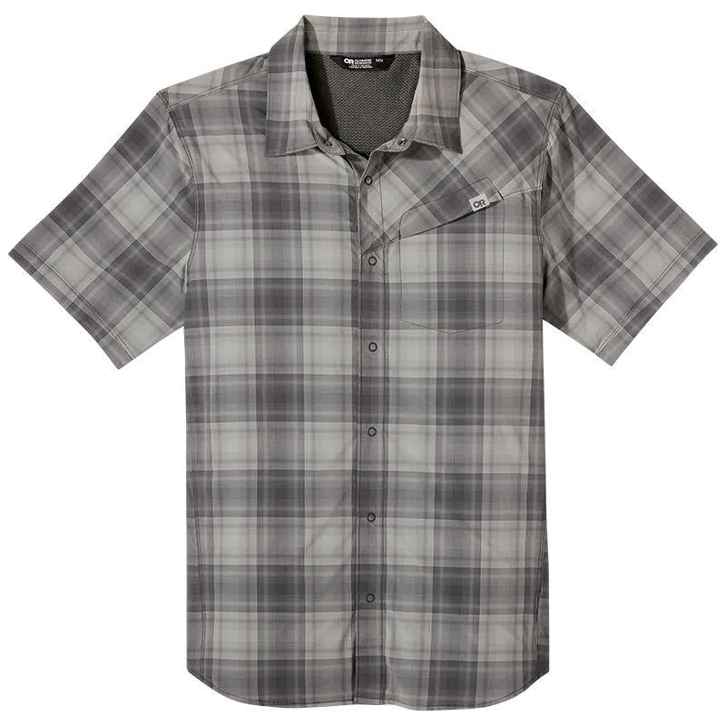 World-wide Authentic Outdoor Research Men's Astroman S/S Sun Shirt , fast delivery and wholesale price for you.