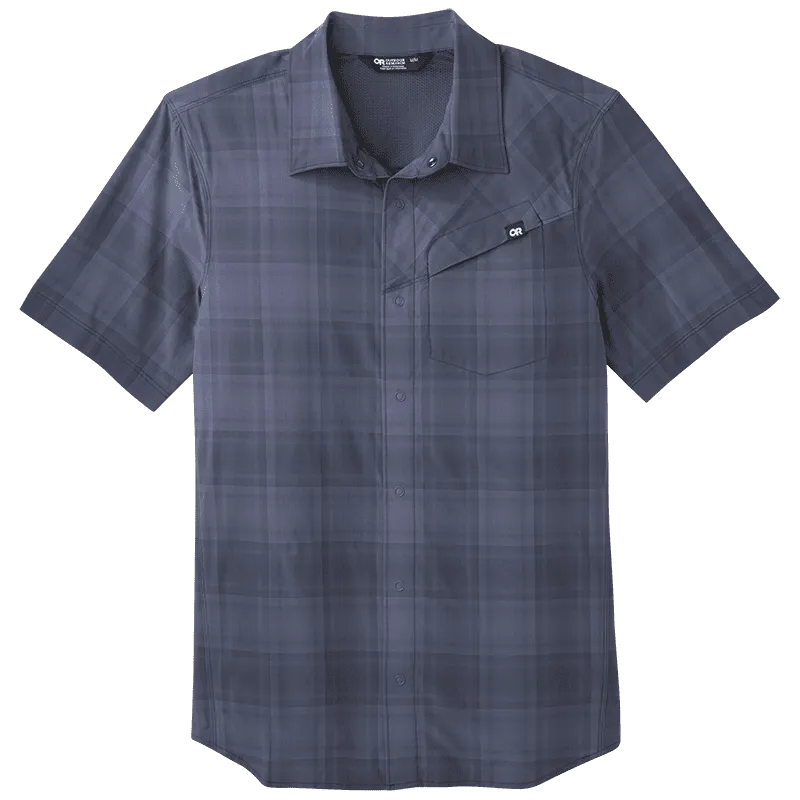 100% Authentic Outdoor Research Men's Astroman S/S Sun Shirt , many different kinds of authentic Items are cheap sale, just do it!