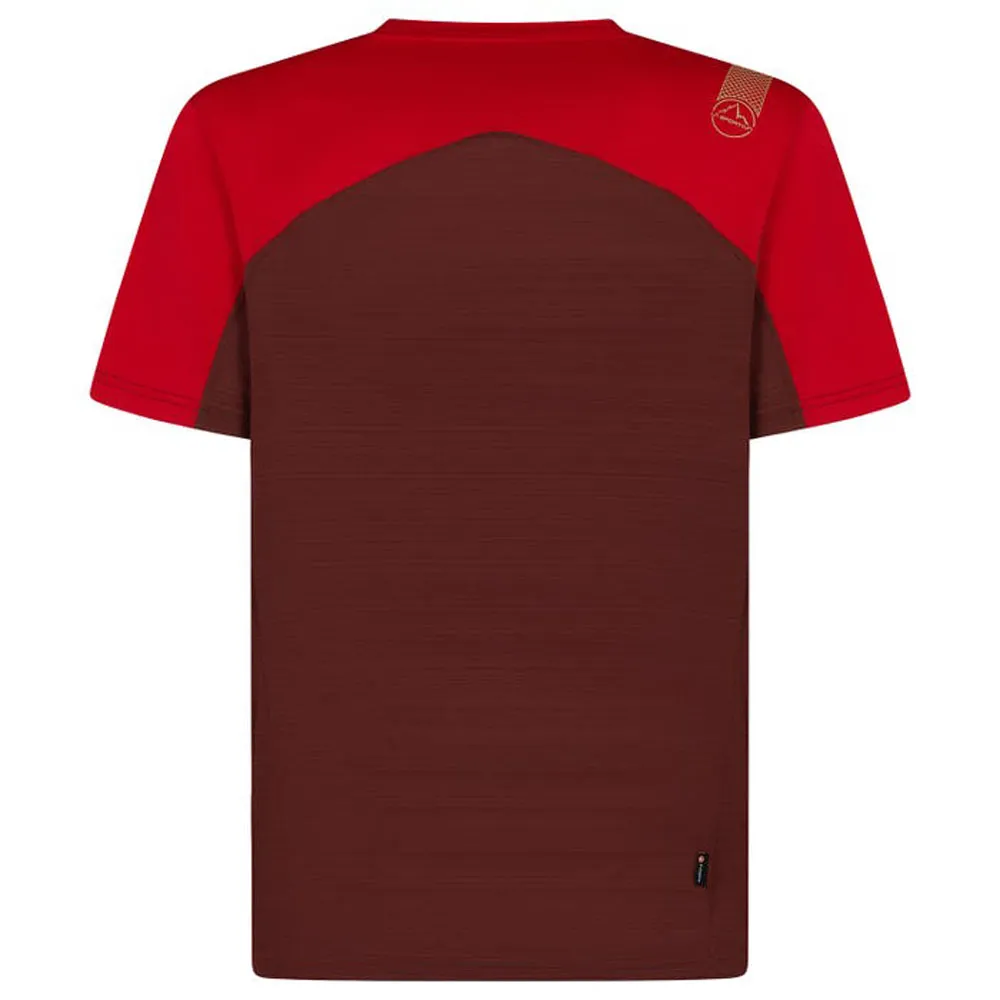 100% Original La Sportiva Sunfire T-Shirt Men's , free shipping and fast delivery for you.