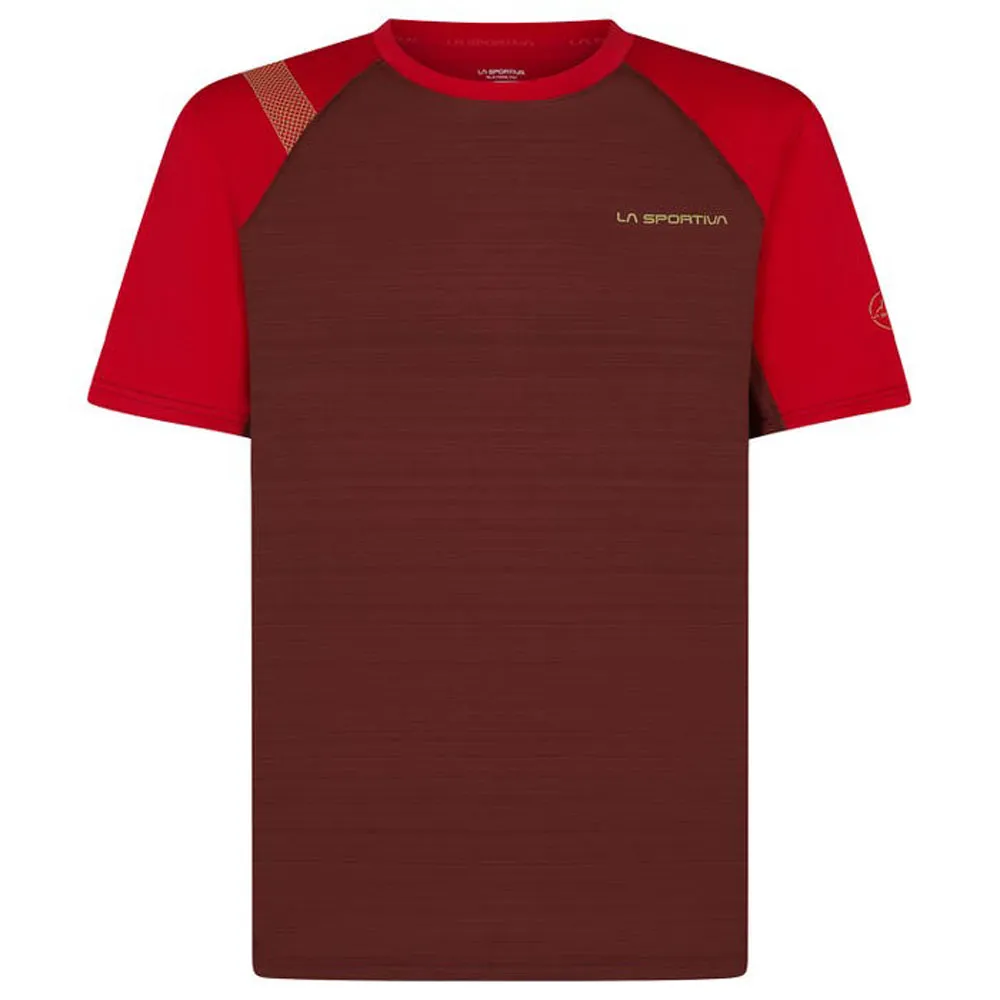 Drop Shipping Free Shipping on Cheap La Sportiva Sunfire T-Shirt Men's On Sale,Lowest Price , up to 78% off, enjoy shopping here.