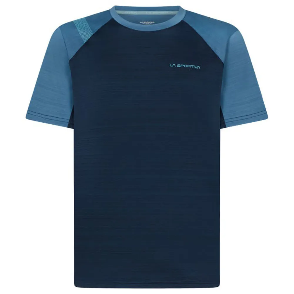 Best and high quality La Sportiva Sunfire T-Shirt Men's , high quality and best service for you!