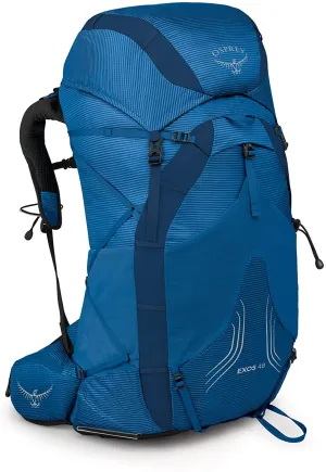 We offer all kinds of Free Shipping on Cheap Osprey Exos 48 Backpack ,Whoelsale Price . Orders these Items here, 100% guarantee quality!
