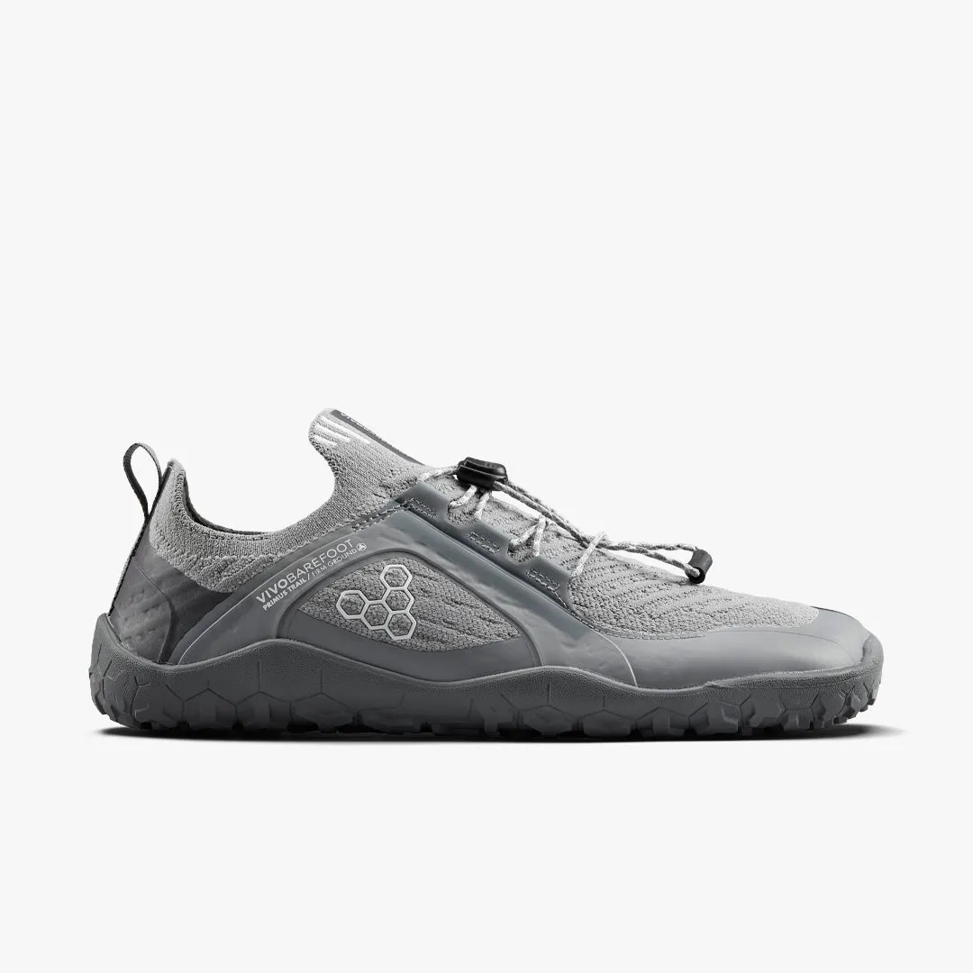 Latest of 2025 Free Shipping on Cheap Vivobarefoot Primus Trail Knit FG Men's Special Discount 80%OFF , buy our best online store.