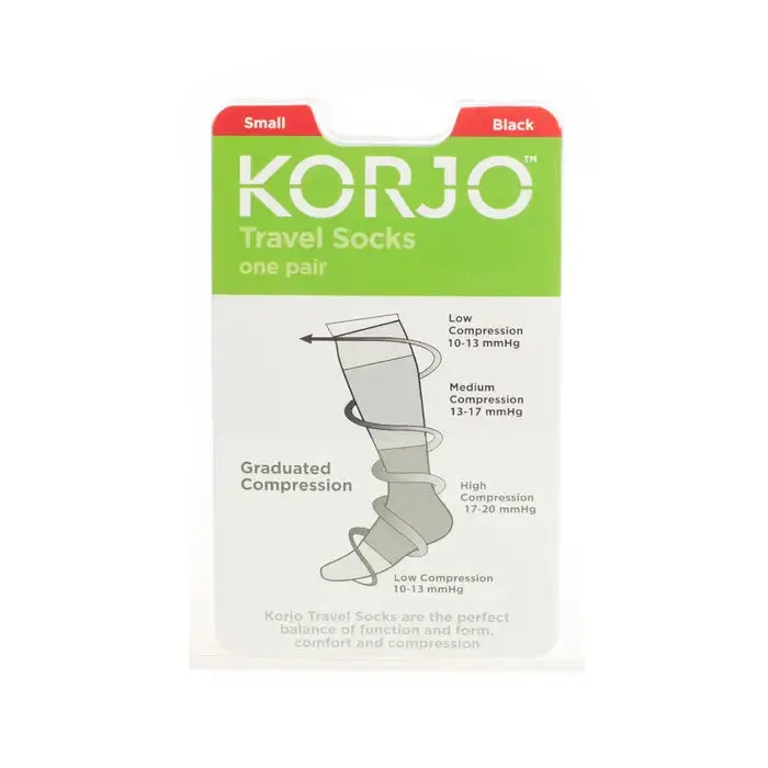 Find the largest selection of KORJO Travel Compression Travel Socks , enjoy fast shipping and 100% quality guarantee!