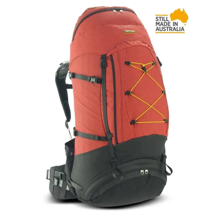 Trust our luxury Free Shipping One Planet Larrikin 75 Litre Hiking Pack For Business , varies of new style products are waiting for you.