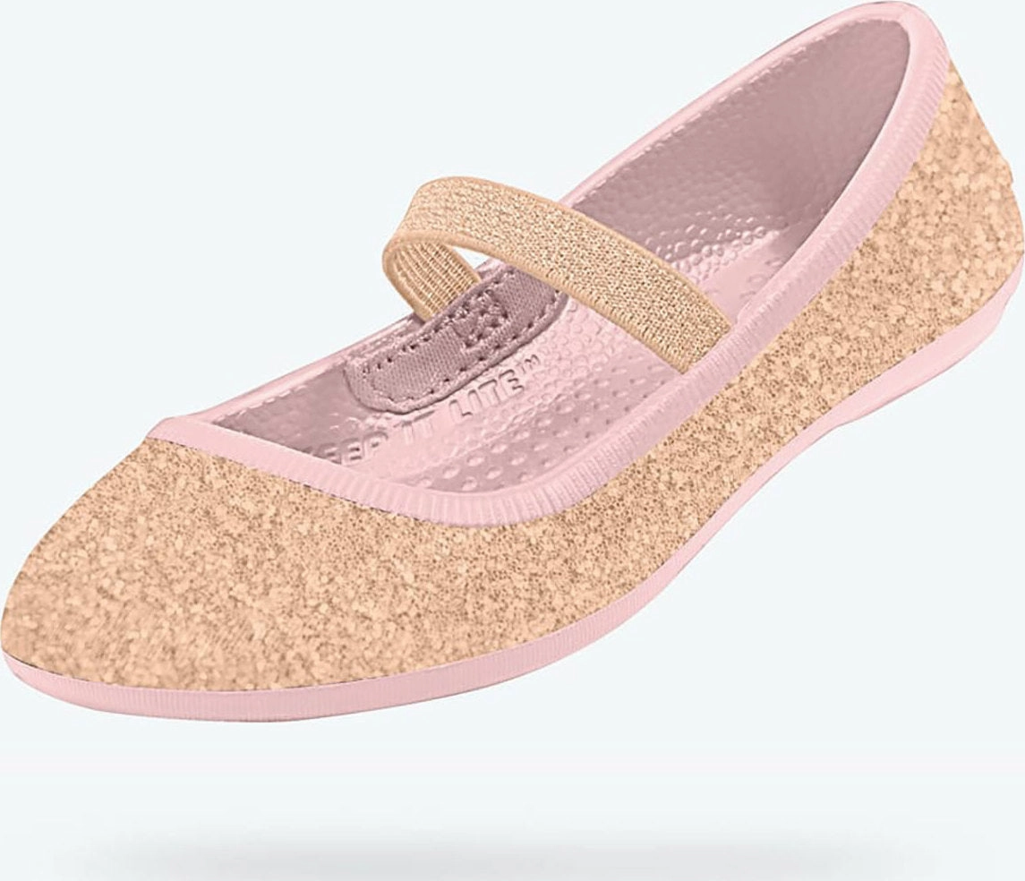 We provide 2025 best Big Kid's Margot Bling Shoe|-|Chaussures Margot Bling Grand Enfant , 65% off discount and top quality for you.