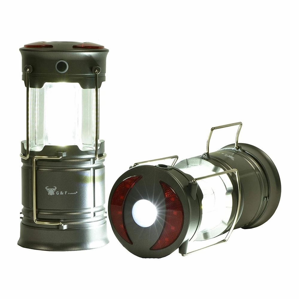 Best Sell For Free Shipping For G & F 14020 LED Lanterns flashlights Emergency Lights 2 Pack Available Now on our site is a good choice for you. Don't be hesitate now, cheap Items is waiting for you!