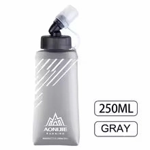 100% Quality guarantee AONIJIE 250ml/500ml Collapsible Soft Flask- SD21 online, top quality with stylish designs to choose, 100% quality.