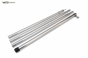 Welcome to purchase Free Shipping on Cheap DD Hammocks Tarp Pole - 2.2 Metre For Sale,2025 Best Collection , top quality and reasonable price, get your best service.