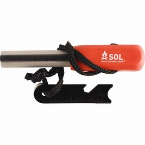 Shop our designer Free Shipping On Sol Mag Striker With Tinder Cord Save More Online , there are many different kinds of Items, save big discount 78% off!