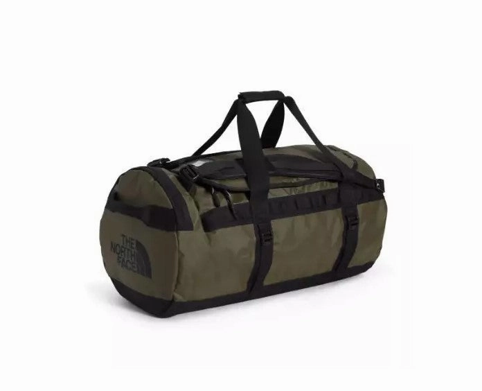 Save up to 67% when shopping at The North Face X-Small Base Camp Duffel here, fast delivery and wholesale price for you.