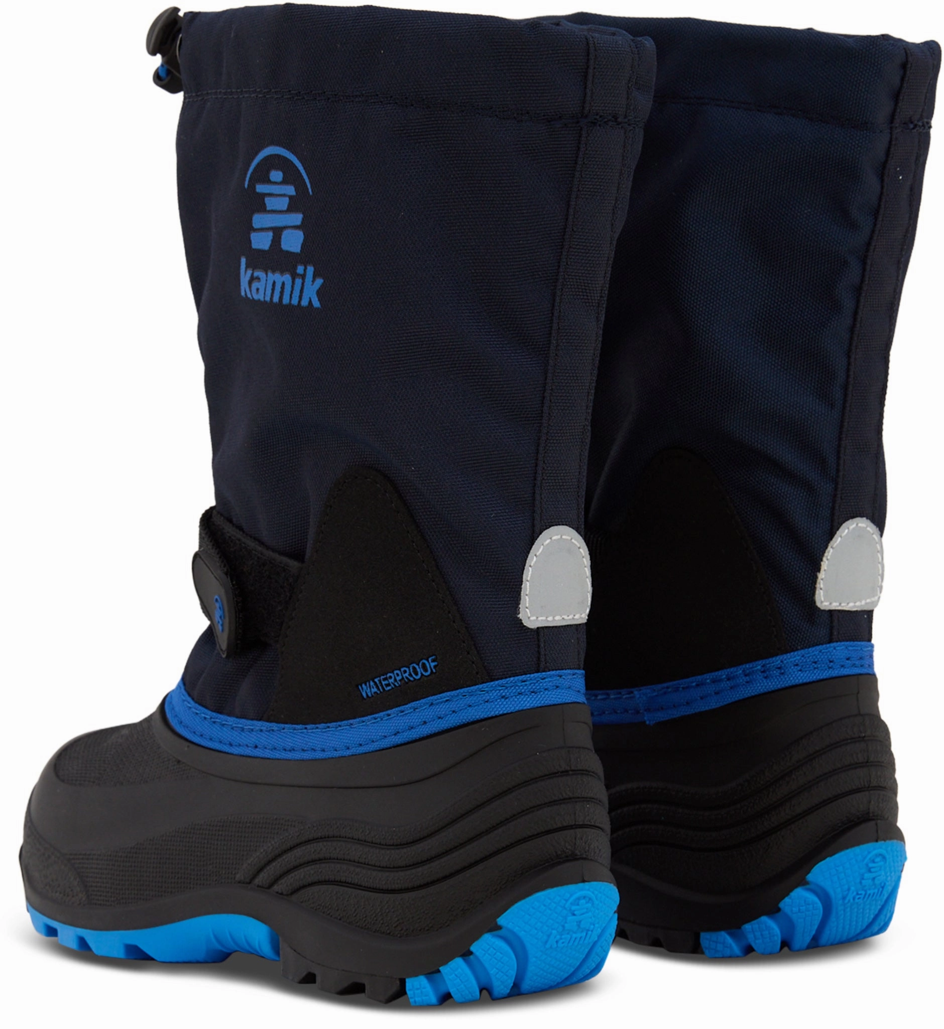 Buy Authentic Waterbug 5 Winter Boots - Big Kid's|-|Bottes d'hiver Waterbug 5 - Grand Enfant .bottom price. Sale with latest style & 100% quality guarantee all Items.