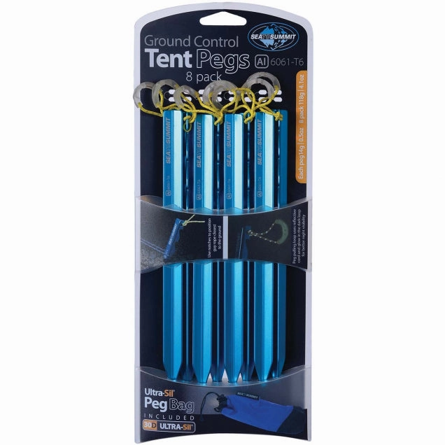 We provide 2025 best Sea To Summit Ground Control Tent Pegs is free shippingup to 74% off, choose our Items is your best choice.