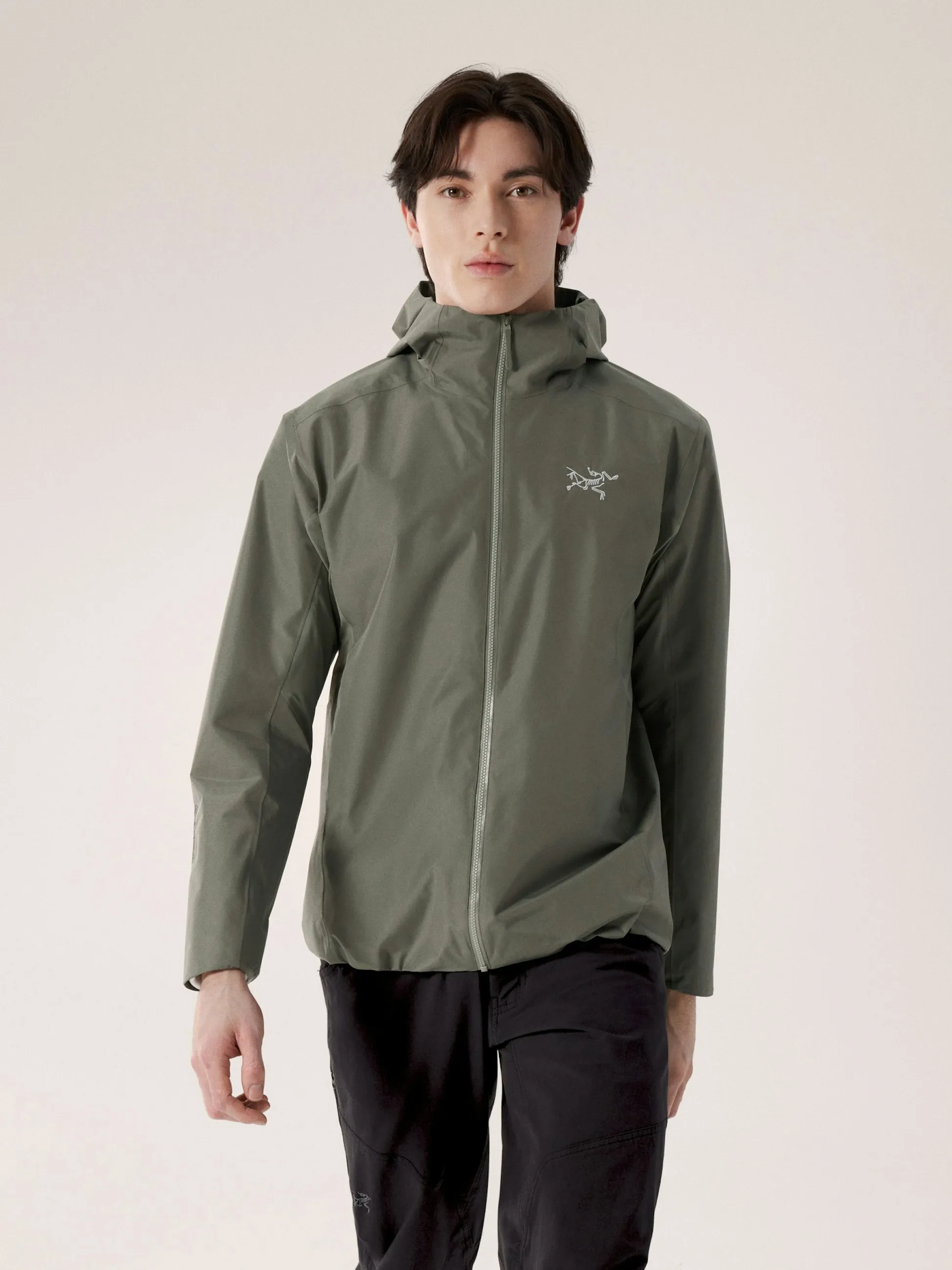 Our cheap authentic Arc'teryx Men's Solano Hoody , it is famous for selected materials and novel designs.
