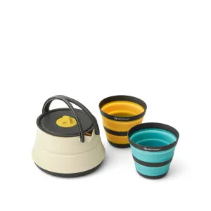 Fantastic Full Collection For Cheap Sea to Summit Frontier Ultralight Collapsible Kettle Cook Set (3 Piece) With Fashionable Styles , bottom price, Top quality and low price for you.