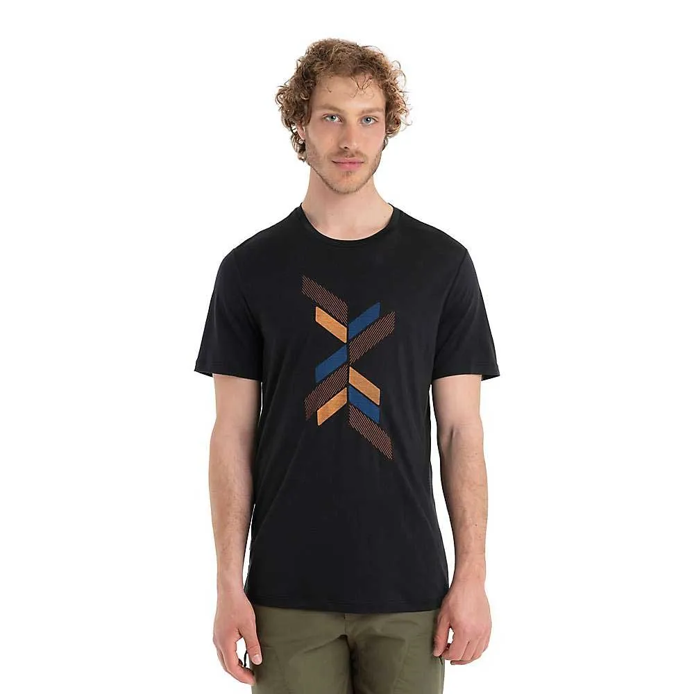 FIFA World Cup Full Collection For Icebreaker Mens Merino 125 Cool-Lite Sphere II Levels SS Tee With Discounts , all these products are in stock, fast delivery and best service.