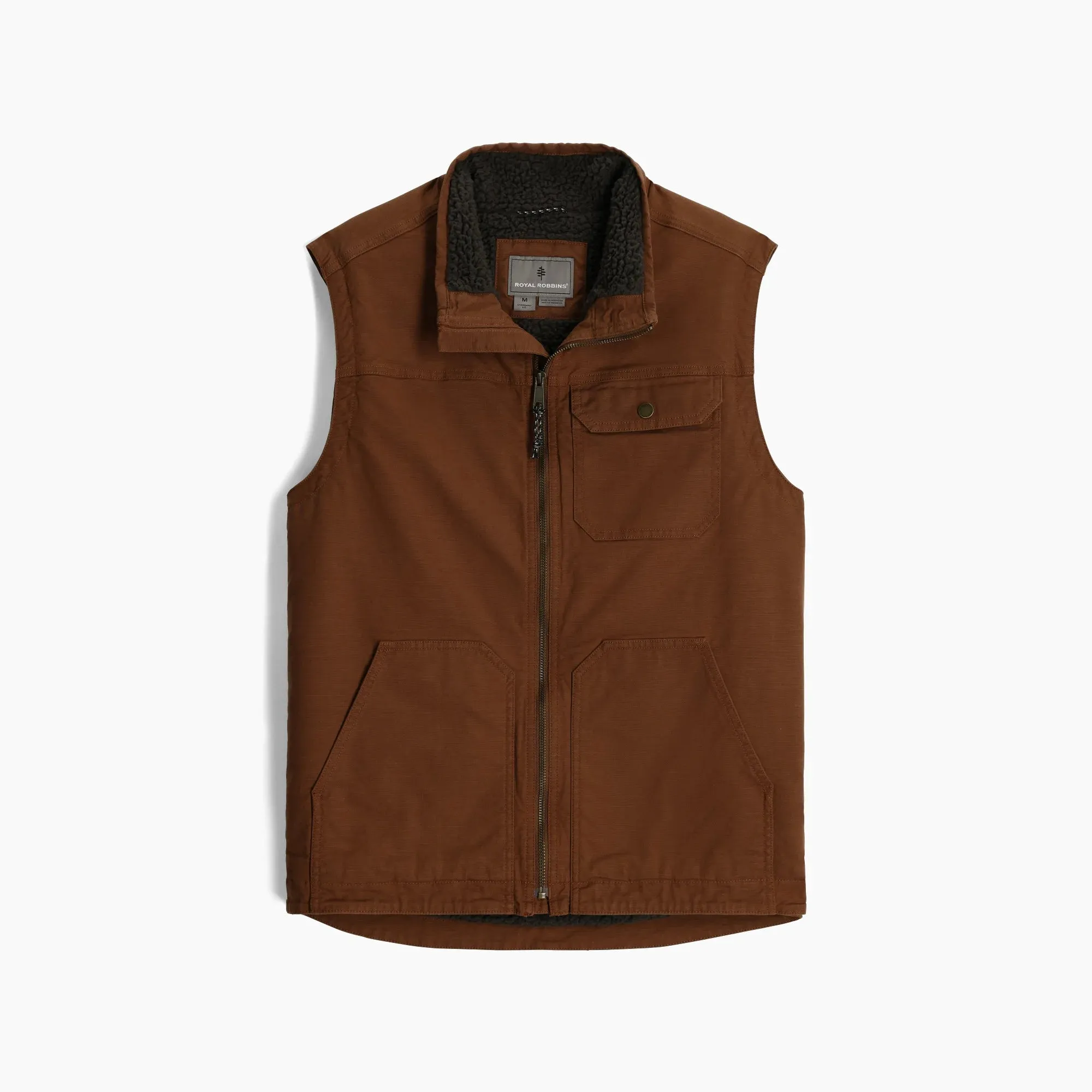 Select For Official Royal Robbins Men's El Capitan Canvas Vest , you will be happy that you made this selection in our online store.