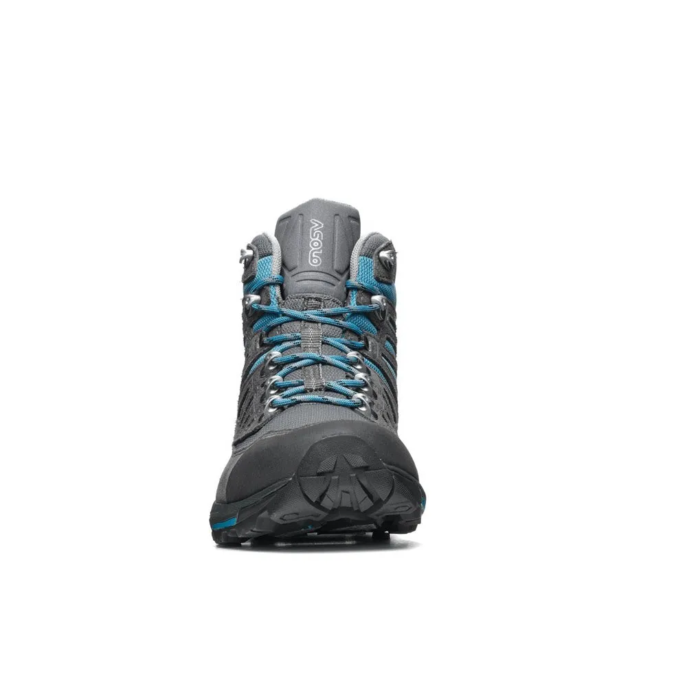 Forefront of the times Asolo Narvik GV ML Women , the colours are striking and luxuriant in design.
