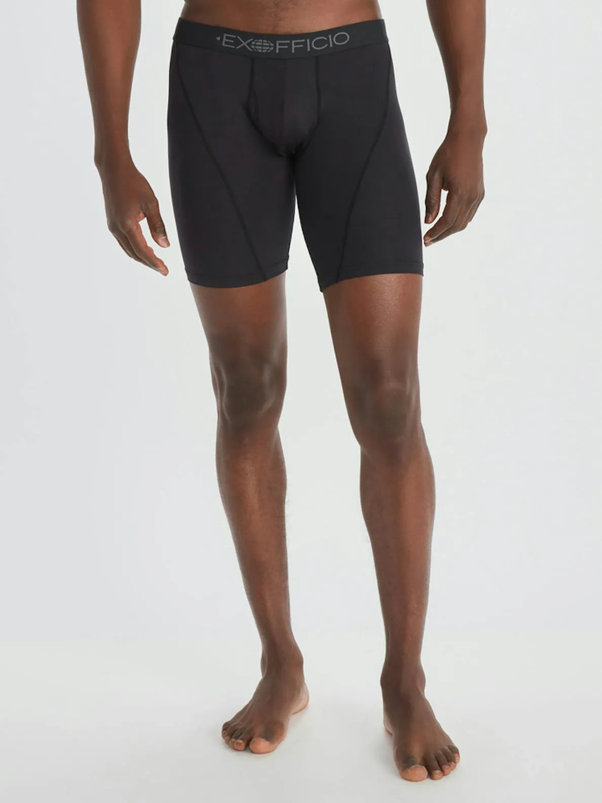 Welcome to buy Exofficio Give-N-Go 2.0 Sport Mesh 9'' Boxer Brief Men's , we provide you various styles of Items, orders now!